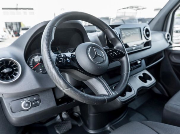 Mercedes-Benz Sprinter 319 CDI Kasten PRO Hochdach Standard
