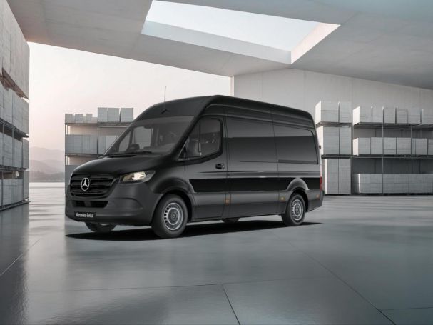Mercedes-Benz Sprinter 319 CDI Kasten PRO Hochdach Standard LM