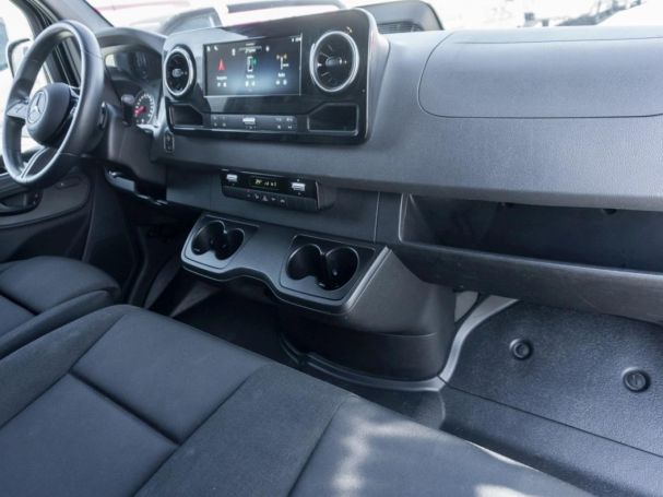 Mercedes-Benz Sprinter 319 CDI Kasten SELECT Standard Navi