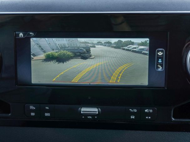 Mercedes-Benz Sprinter 319 CDI Kasten SELECT Standard Navi