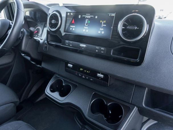Mercedes-Benz Sprinter 319 CDI Kasten SELECT Standard Navi