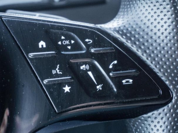 Mercedes-Benz Sprinter 319 CDI Kasten SELECT Standard Navi