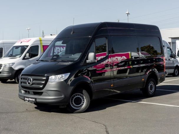 Mercedes-Benz Sprinter 319 CDI Kasten SELECT Standard Navi