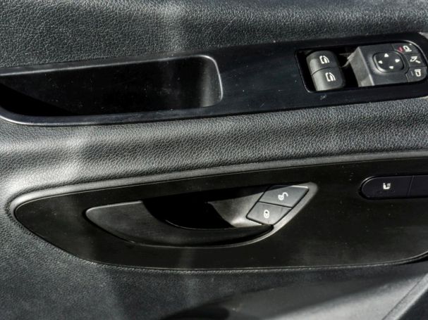 Mercedes-Benz Sprinter 319 CDI Kasten SELECT Standard Navi