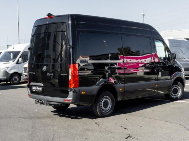 Mercedes-Benz Sprinter 319 CDI Kasten SELECT Standard Navi