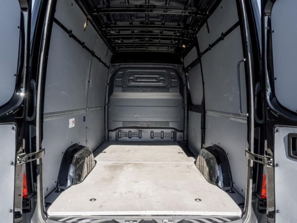 Mercedes-Benz Sprinter 319 CDI Kasten SELECT Standard Navi