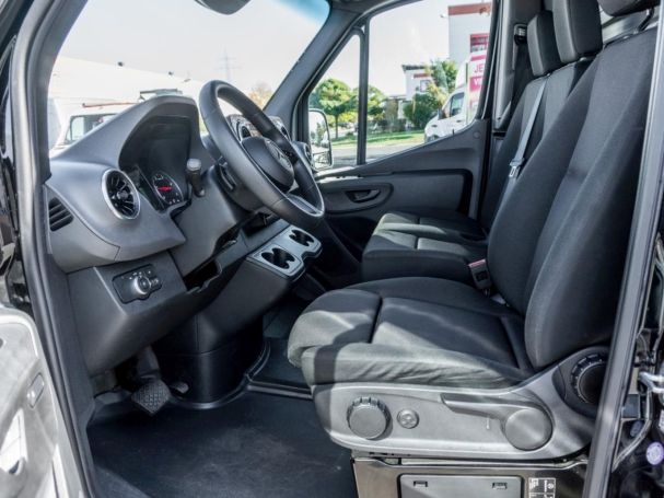 Mercedes-Benz Sprinter 319 CDI Kasten SELECT Standard Navi