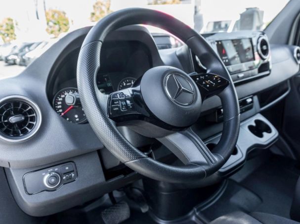 Mercedes-Benz Sprinter 319 CDI Kasten SELECT Standard Navi