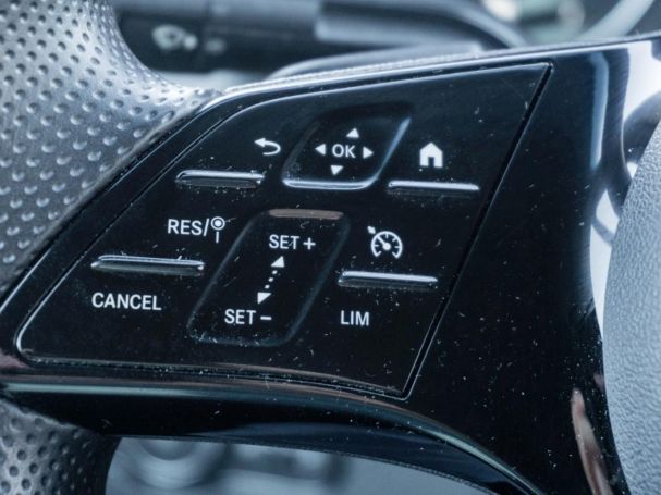 Mercedes-Benz Sprinter 319 CDI Kasten SELECT Standard Navi