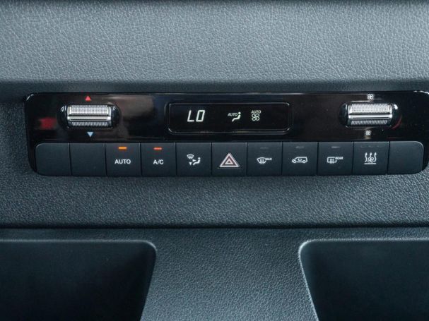Mercedes-Benz Sprinter Kastenwagen SELECT 319 CDI Standard AHK