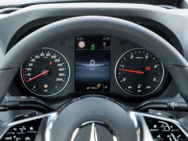 Mercedes-Benz Sprinter Kastenwagen SELECT 319 CDI Standard AHK