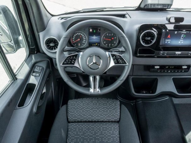 Mercedes-Benz Sprinter Kastenwagen SELECT 319 CDI Standard AHK