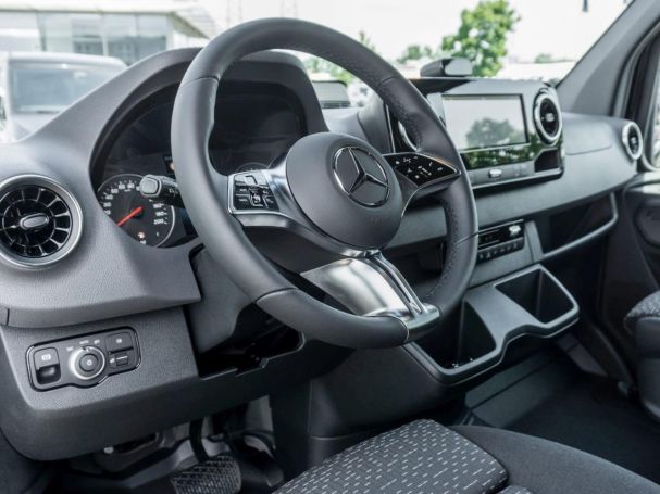 Mercedes-Benz Sprinter Kastenwagen SELECT 319 CDI Standard AHK