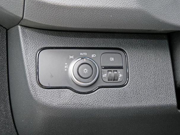 Mercedes-Benz Sprinter 214 CDI Kasten Hochdach Standard AHK