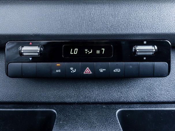 Mercedes-Benz Sprinter 315 CDI Kasten Hochdach Standard AHK