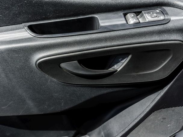 Mercedes-Benz Sprinter 315 CDI Kasten Hochdach Standard AHK