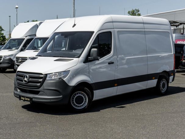 Mercedes-Benz Sprinter 315 CDI Kasten Hochdach Standard AHK