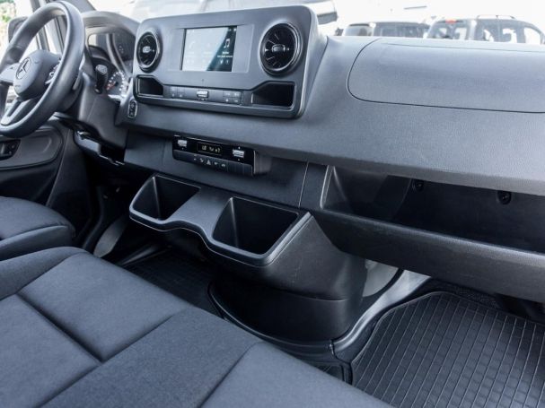 Mercedes-Benz Sprinter 315 CDI Kasten Hochdach Standard AHK