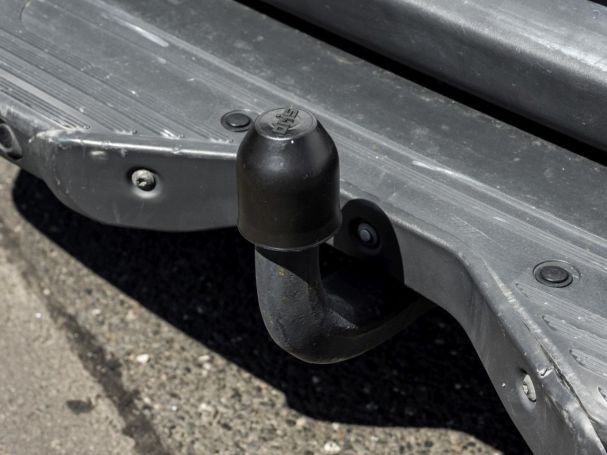 Mercedes-Benz Sprinter 315 CDI Kasten Hochdach Standard AHK
