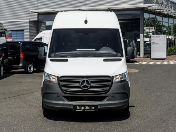 Mercedes-Benz Sprinter 315 CDI Kasten Hochdach Standard AHK
