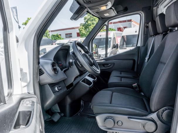 Mercedes-Benz Sprinter 315 CDI Kasten Hochdach Standard AHK