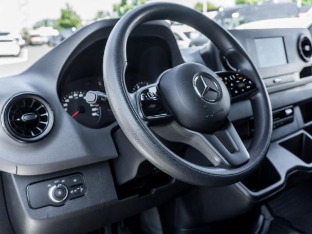 Mercedes-Benz Sprinter 315 CDI Kasten Hochdach Standard AHK