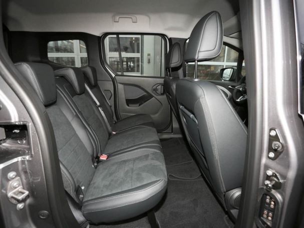 Mercedes-Benz T 180 d PROGRESSIVE Standard Navi Kamera