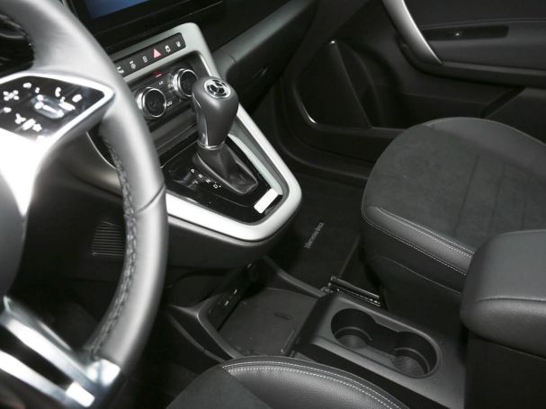 Mercedes-Benz T 180 d PROGRESSIVE Standard Navi Kamera
