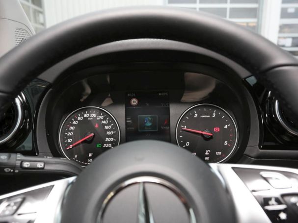 Mercedes-Benz T 180 d PROGRESSIVE Standard Navi Kamera