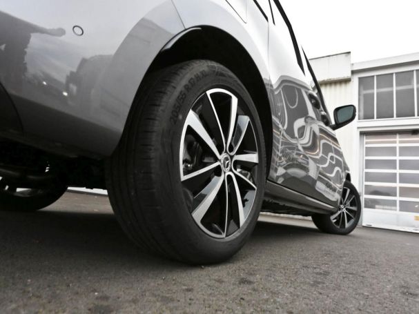 Mercedes-Benz T 180 d PROGRESSIVE Standard Navi Kamera