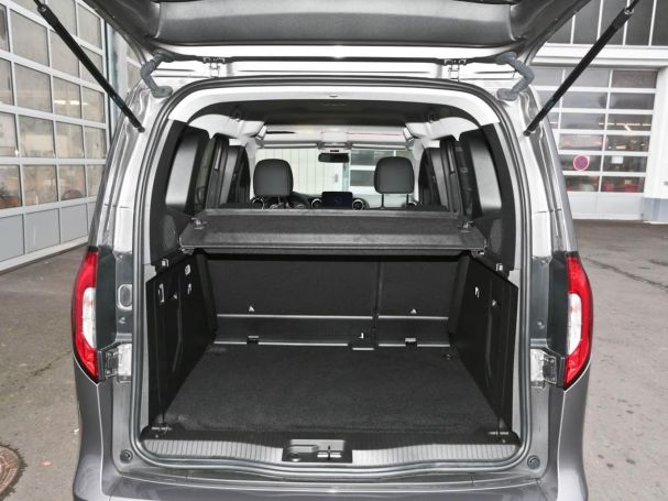 Mercedes-Benz T 180 d PROGRESSIVE Standard Navi Kamera