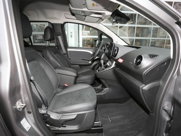 Mercedes-Benz T 180 d PROGRESSIVE Standard Navi Kamera