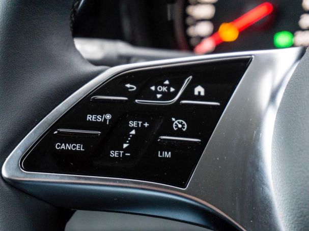 Mercedes-Benz T 180 d PROGRESSIVE Standard MBUX Navi Kamera