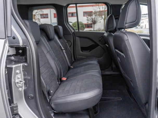 Mercedes-Benz T 180 d PROGRESSIVE Standard MBUX Navi Kamera