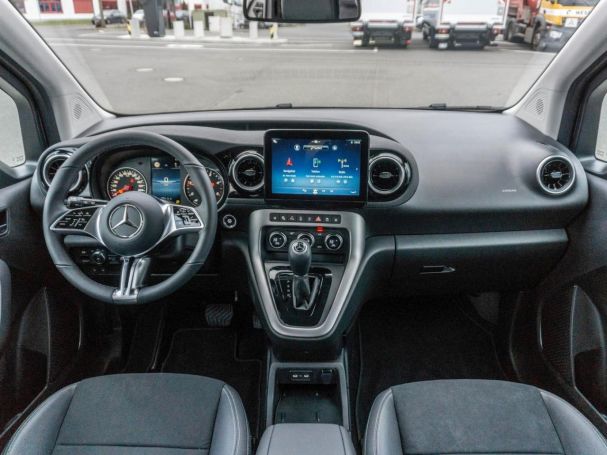 Mercedes-Benz T 180 d PROGRESSIVE Standard MBUX Navi Kamera