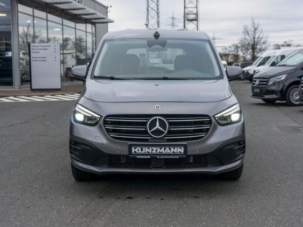 Mercedes-Benz T 180 d PROGRESSIVE Standard MBUX Navi Kamera