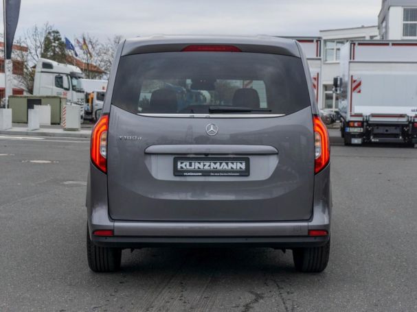 Mercedes-Benz T 180 d PROGRESSIVE Standard MBUX Navi Kamera