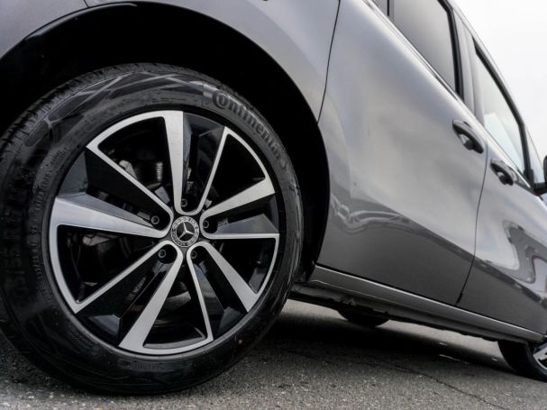 Mercedes-Benz T 180 d PROGRESSIVE Standard MBUX Navi Kamera