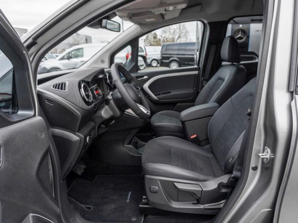 Mercedes-Benz T 180 d PROGRESSIVE Standard MBUX Navi Kamera