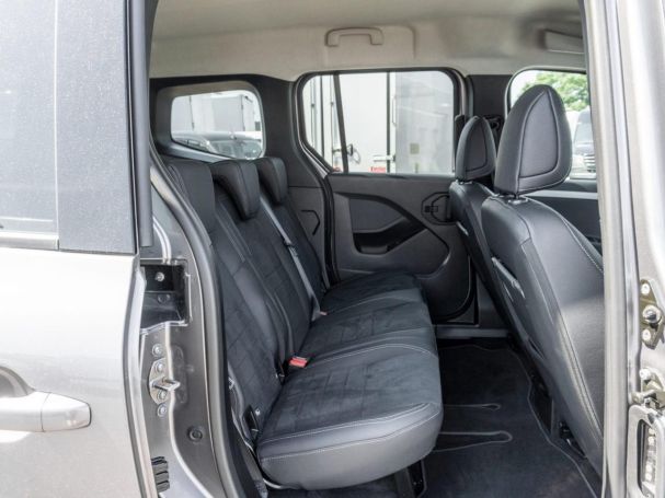 Mercedes-Benz T 180 d PROGRESSIVE Standard Progressive Kamera