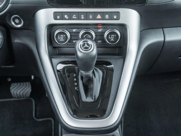 Mercedes-Benz T 180 d PROGRESSIVE Standard Progressive Kamera