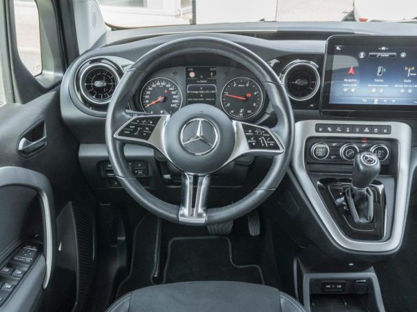 Mercedes-Benz T 180 d PROGRESSIVE Standard Progressive Kamera