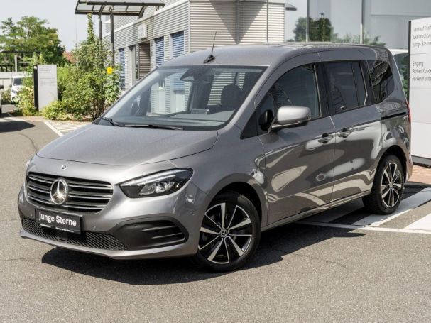 Mercedes-Benz T 180 d PROGRESSIVE Standard Progressive Kamera