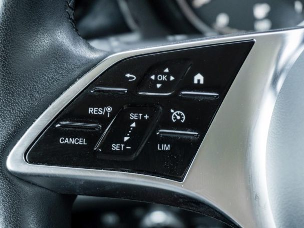 Mercedes-Benz T 180 d PROGRESSIVE Standard Progressive Kamera