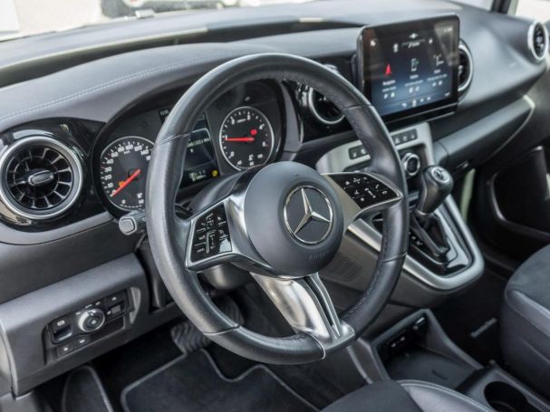 Mercedes-Benz T 180 d PROGRESSIVE Standard Progressive Kamera