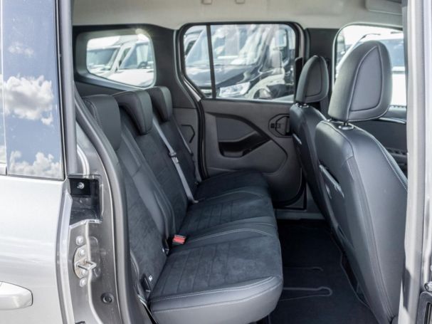 Mercedes-Benz T 180 d PROGRESSIVE Standard MBUXNavi+ Kamera