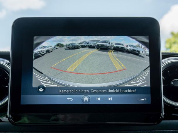 Mercedes-Benz T 180 d PROGRESSIVE Standard MBUXNavi+ Kamera