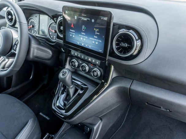 Mercedes-Benz T 180 d PROGRESSIVE Standard MBUXNavi+ Kamera