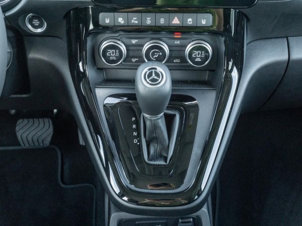 Mercedes-Benz T 180 d PROGRESSIVE Standard MBUXNavi+ Kamera