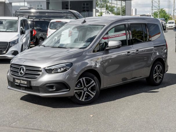 Mercedes-Benz T 180 d PROGRESSIVE Standard MBUXNavi+ Kamera